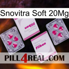 Snovitra Soft 20Mg 33